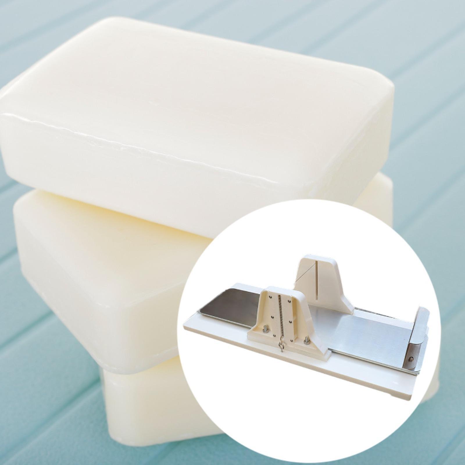 Soap Cutter Wire - Профессиональный проволочный резак для мыла из