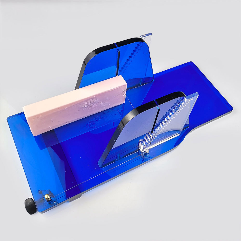 Soap Cutter Wire - Стандартная коробка, точный инструмент для резки