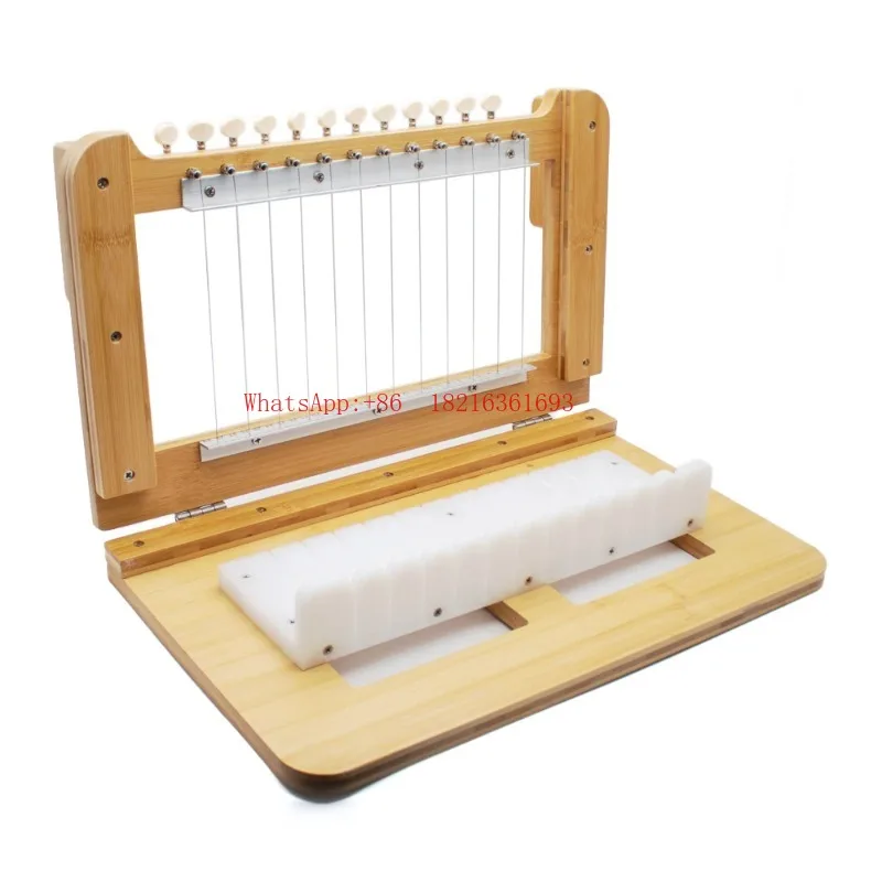 Soap Cutter Wire - Многофункциональный ручной резак для мыла 4152Store: