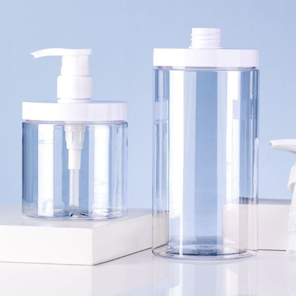 Soap Making Unit - Диспенсер для бутылок с насосом, 500/1000