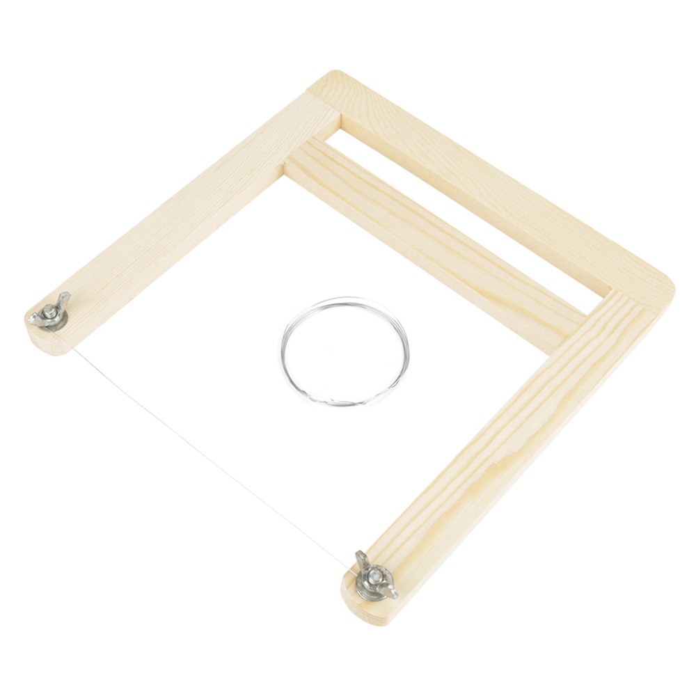 Soap Cutter Wire - Инструмент для изготовления мыла: многоразовый резак