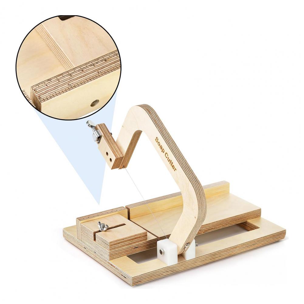 Soap Cutter Wire - Инструмент для резки мыла, резак для