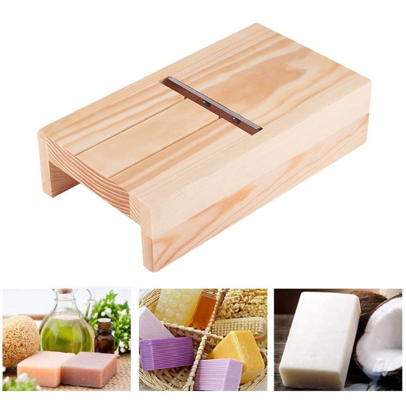 Soap Cutter Wire - Регулируемый деревянный строгальный станок для мыла,