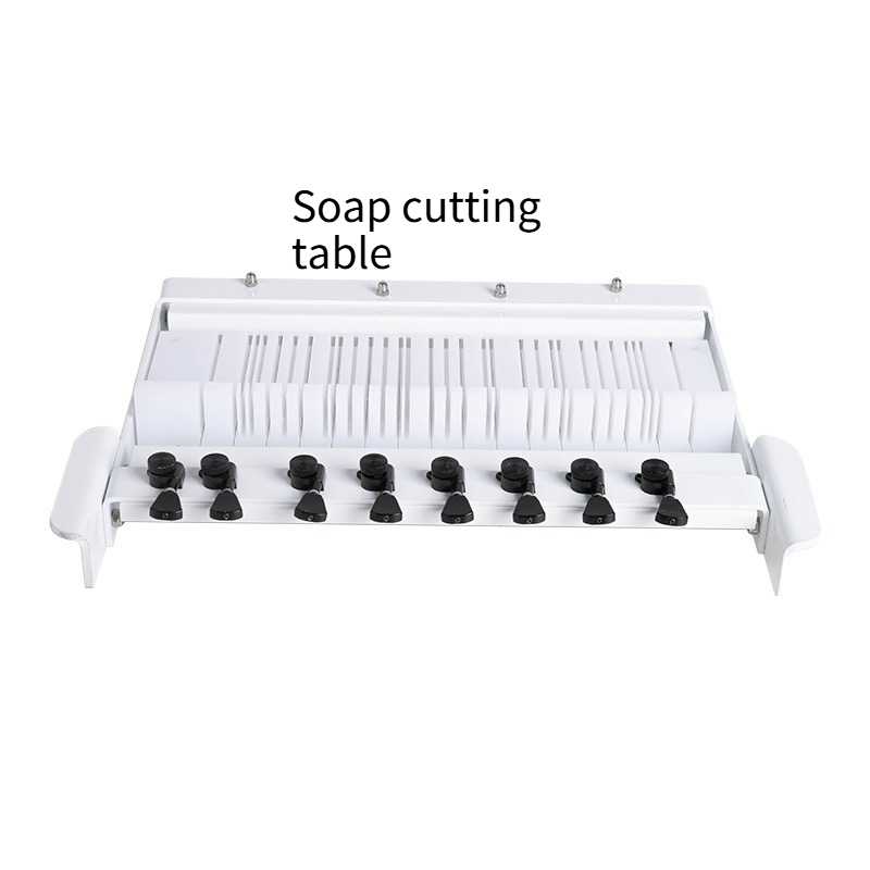 Soap Cutter Wire - Регулируемый проволочный резак для мыла с