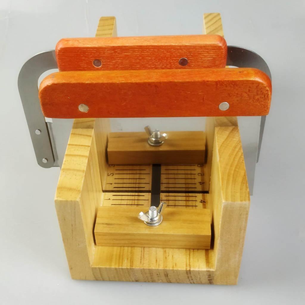 Регулируемое мыло с проволокой – обзор и цена Soap Cutter Wire
