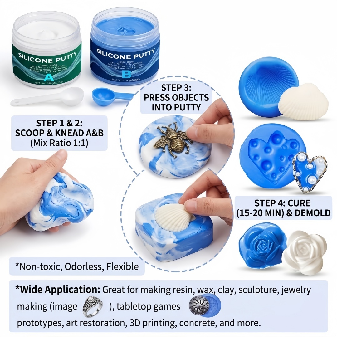 Силиконовые формы для изготовл – обзор и цена Soap Making At Home