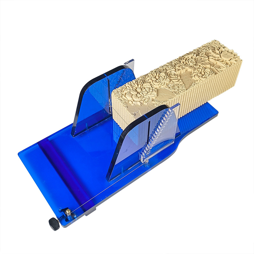 Стандартная коробка, точный ин – обзор и цена Soap Cutter Wire