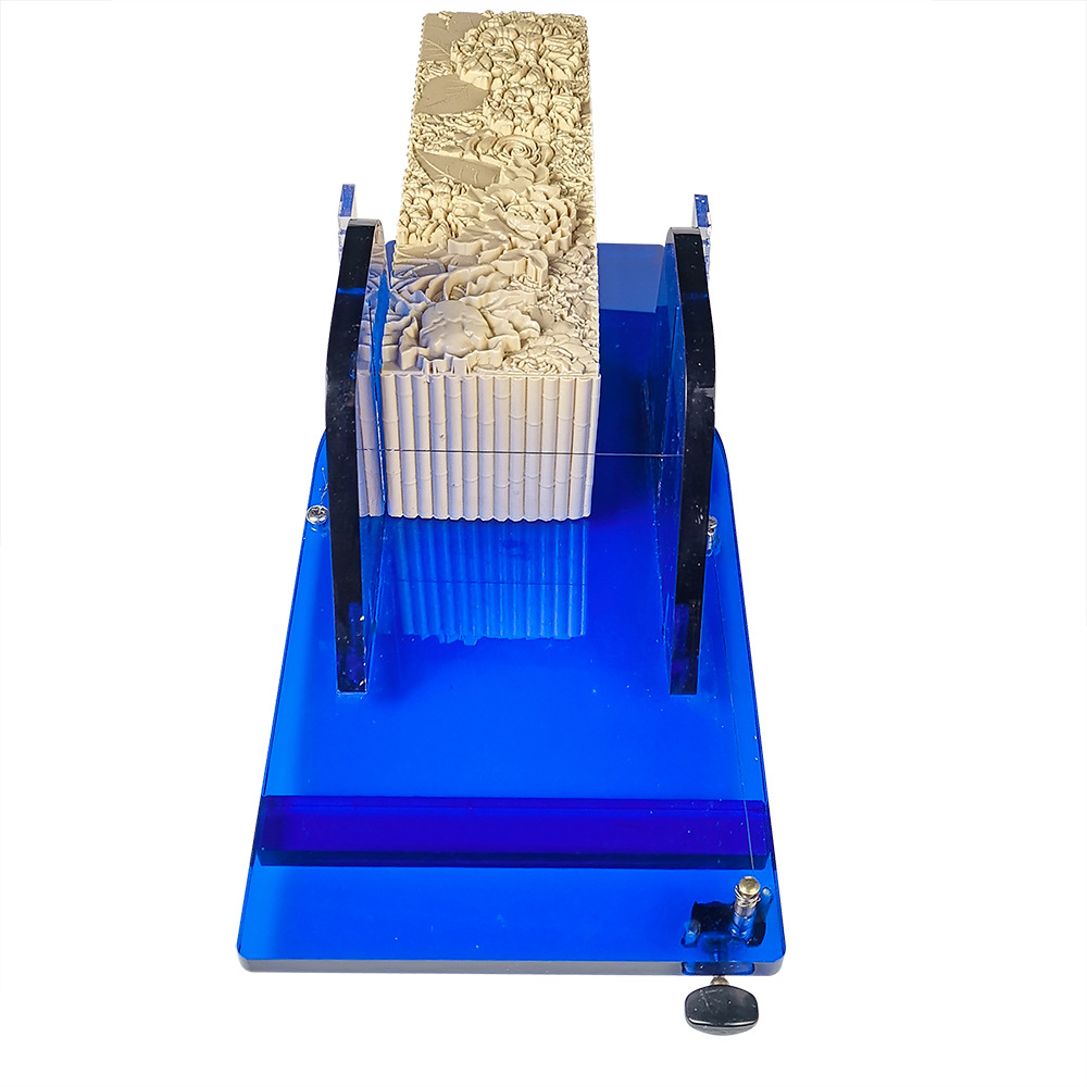 Стандартная коробка, точный ин – обзор и цена Soap Cutter Wire