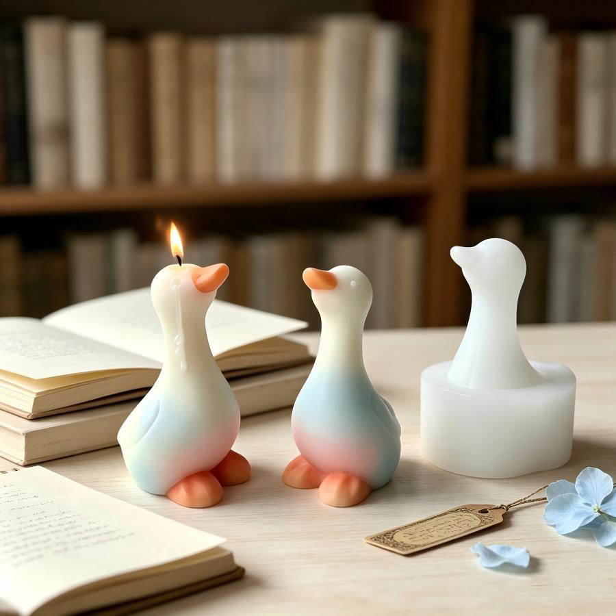 Новая 3D-форма из силикона в в – обзор и цена Soap Making At Home