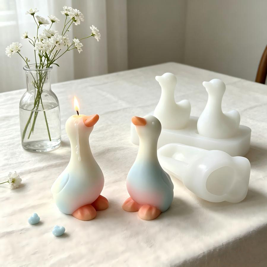 Новая 3D-форма из силикона в в – обзор и цена Soap Making At Home