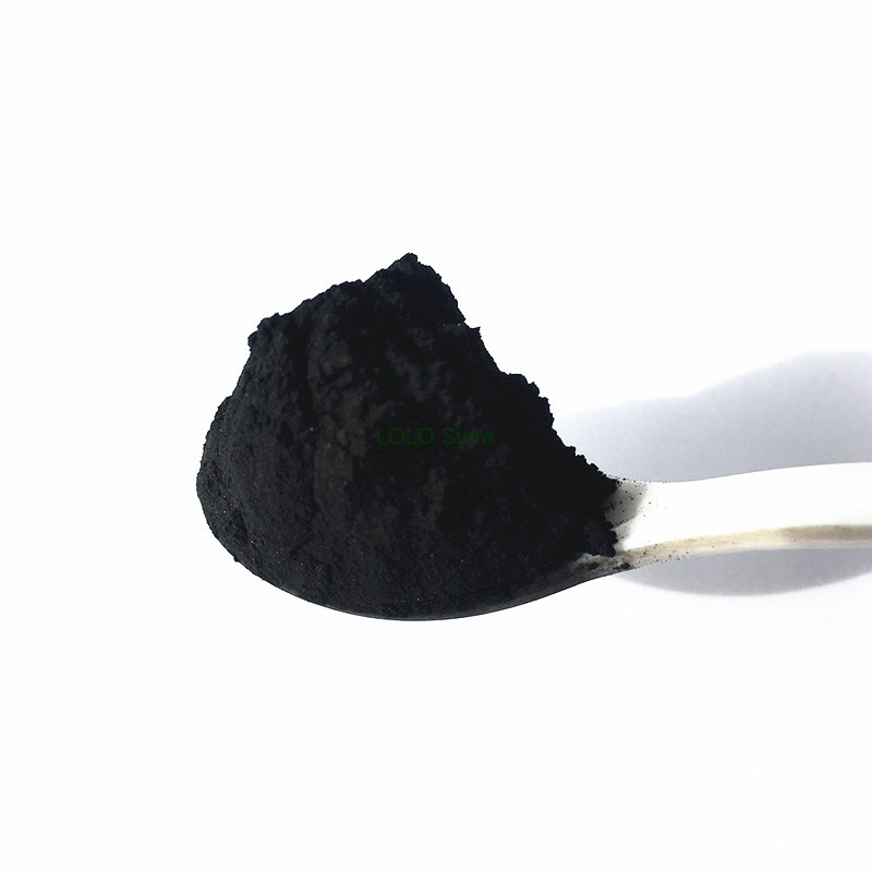 Чистый порошок древесного угля – обзор и цена Activated Charcoal Powder