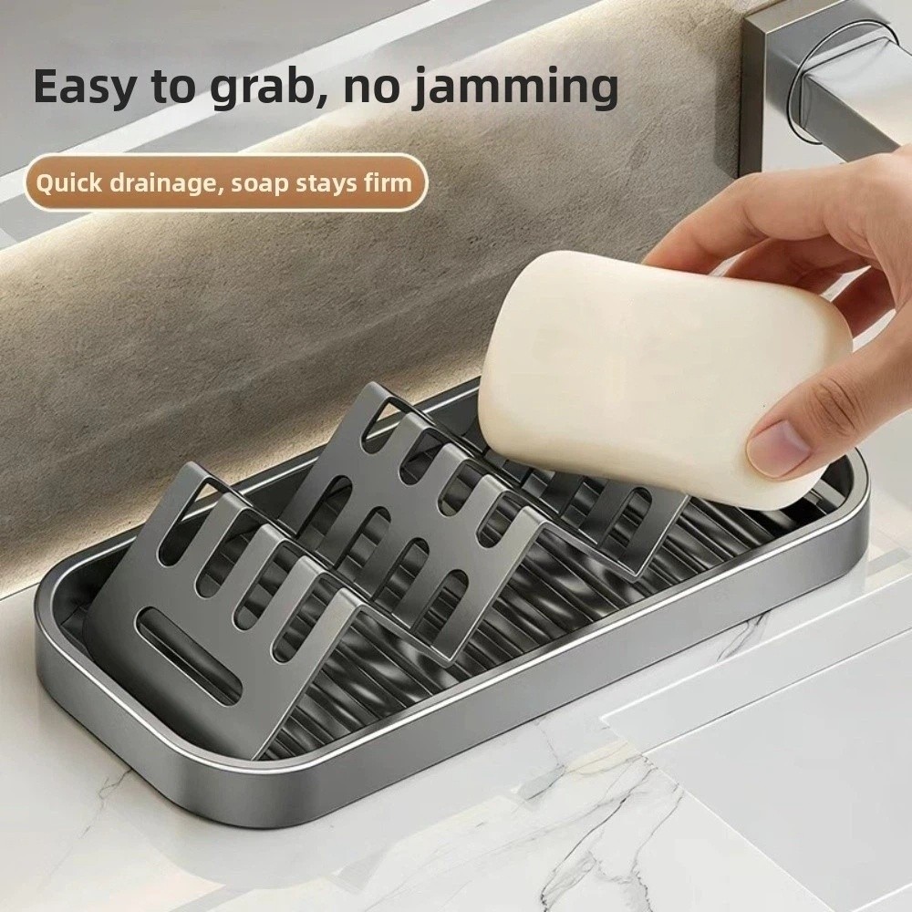 Водонепроницаемая W-образная м – обзор и цена Soap Making Tray