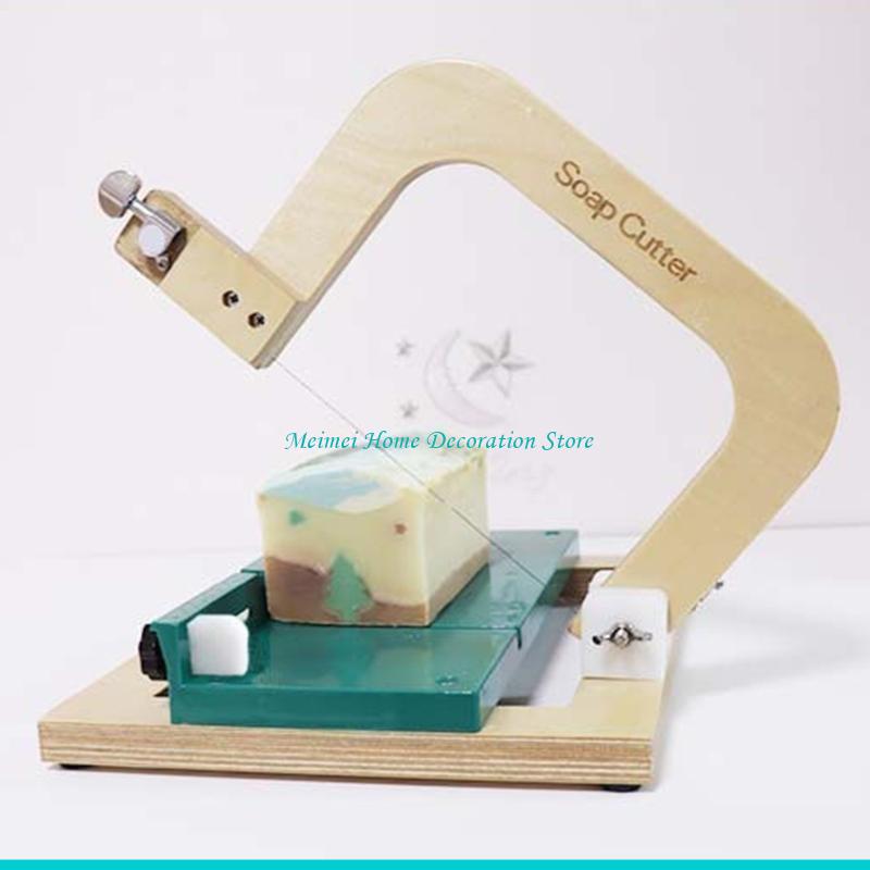 H7BF Резак для деревянного мыл – обзор и цена Soap Cutter Wire