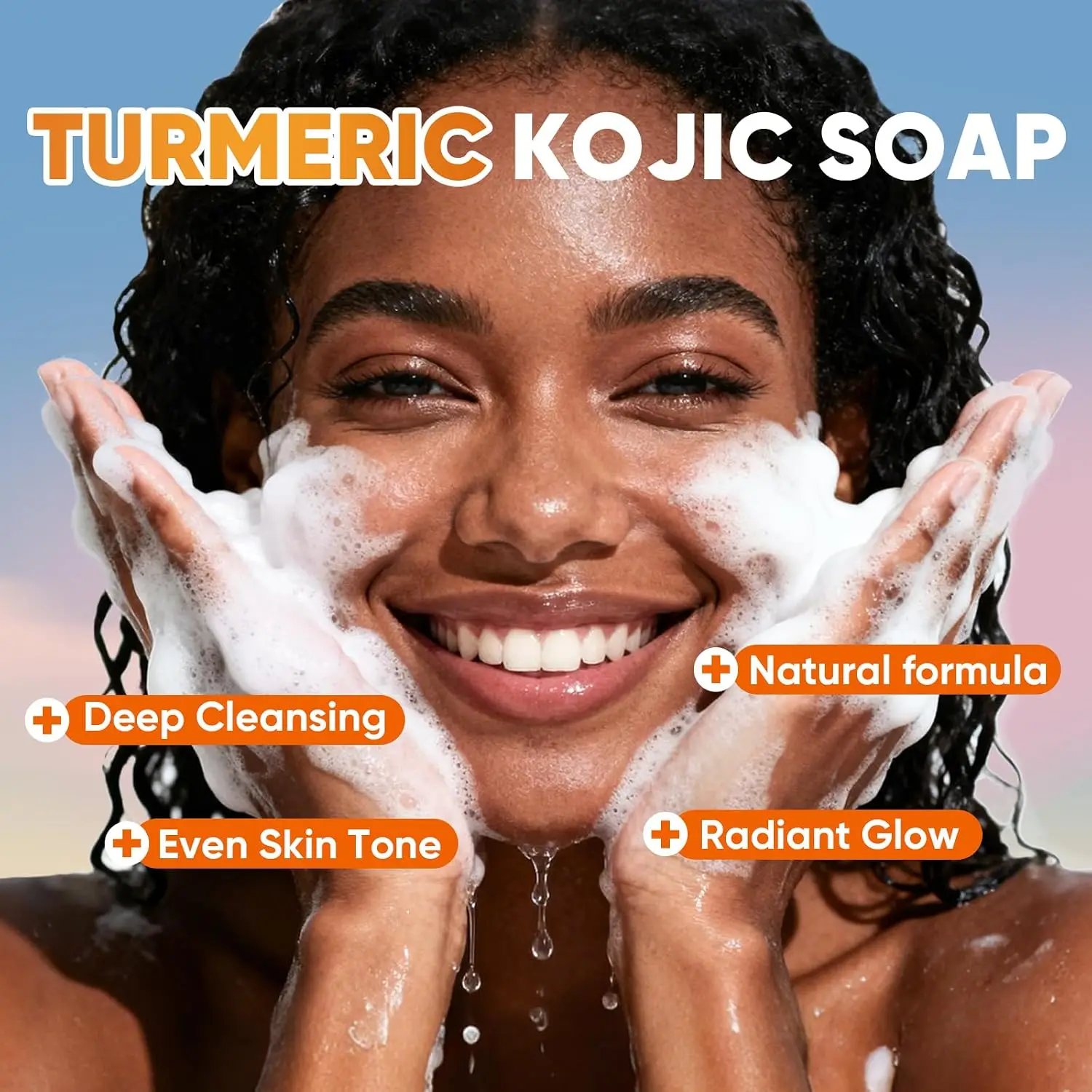 Набор из 4 кусков мыла с курку – обзор и цена Soap Making Unit