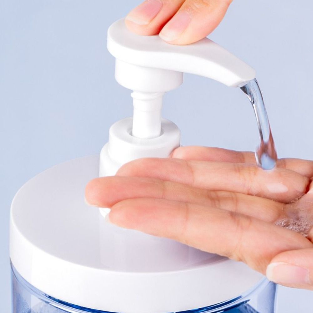 Диспенсер для бутылок с насосо – обзор и цена Soap Making Unit