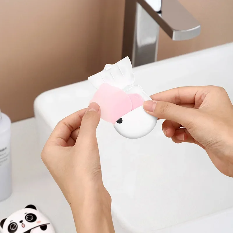 1 коробка, одноразовая мыльная – обзор и цена Soap Making Unit