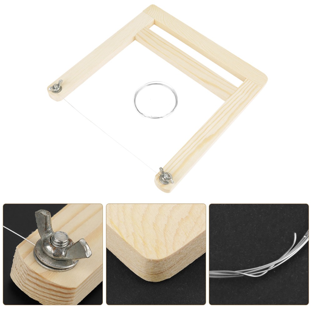Инструмент для изготовления мы – обзор и цена Soap Cutter Wire