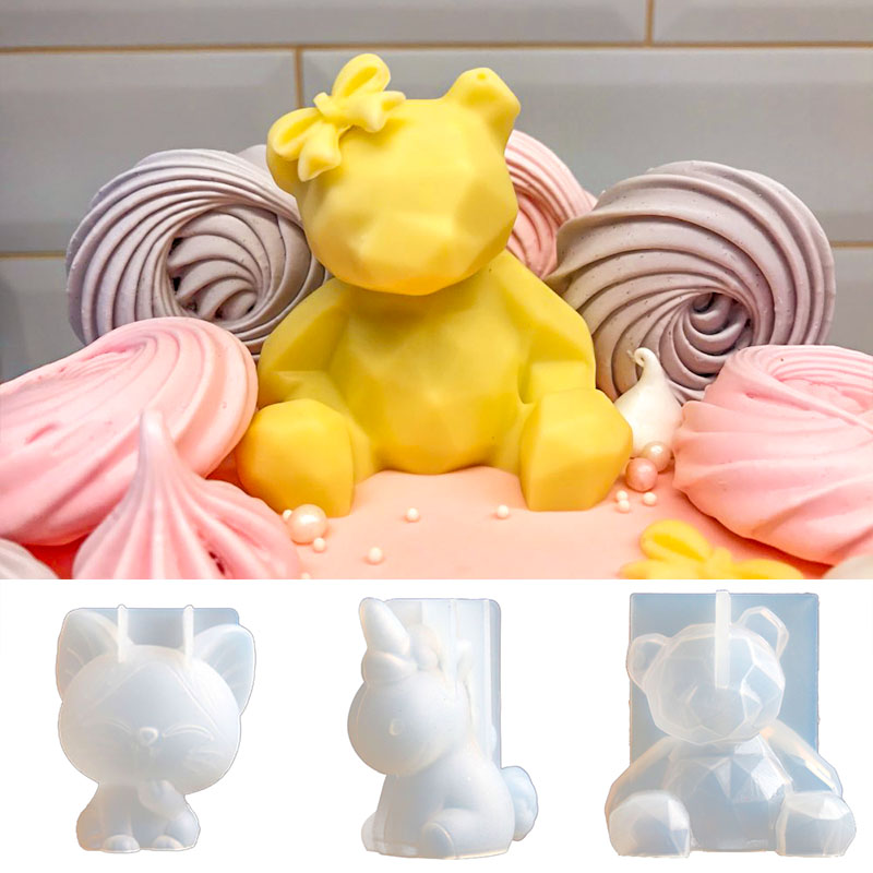 3D Stereo силиконовая форма «М – обзор и цена Soap Making At Home