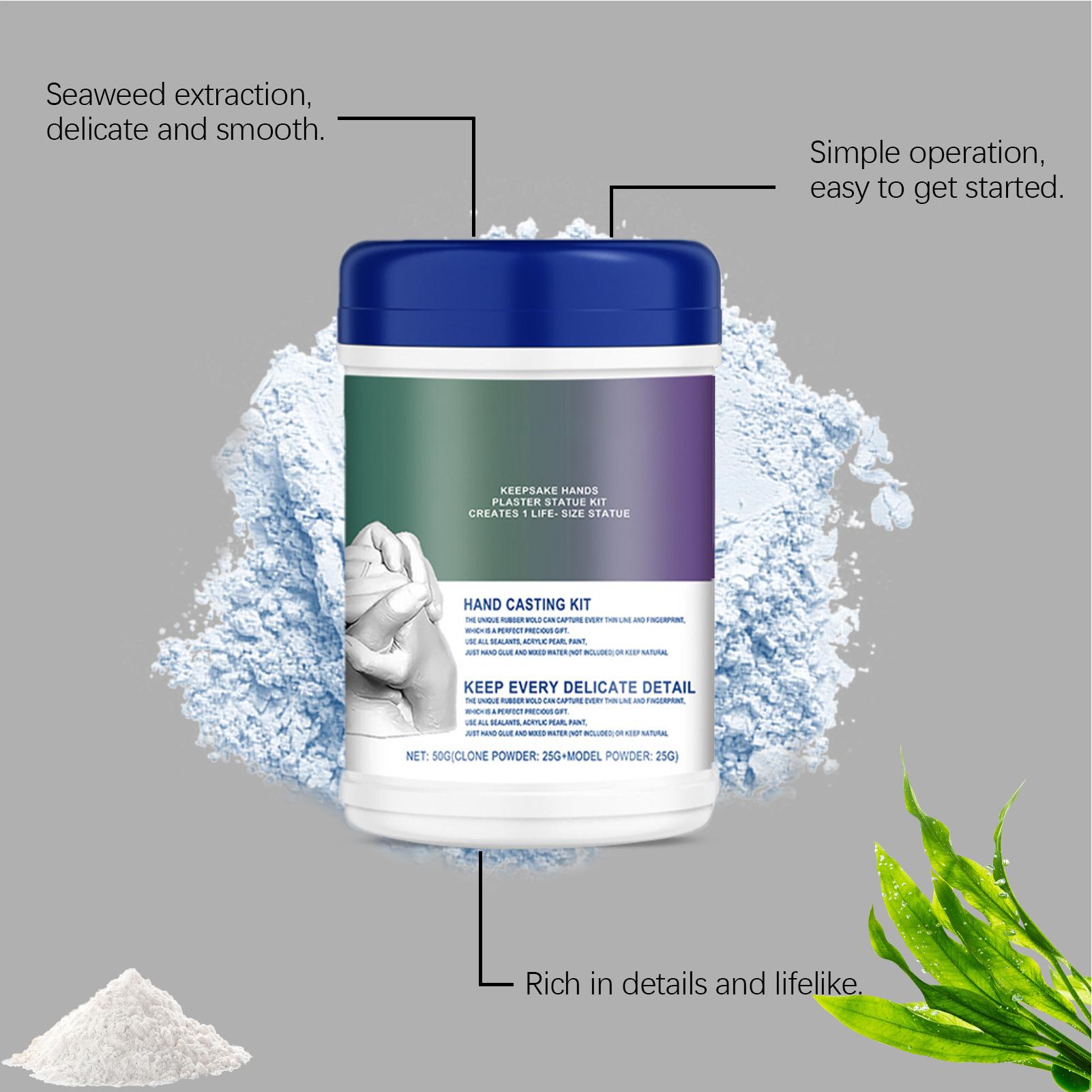 Набор для создания слепков рук – обзор и цена Soap Making Tutorial