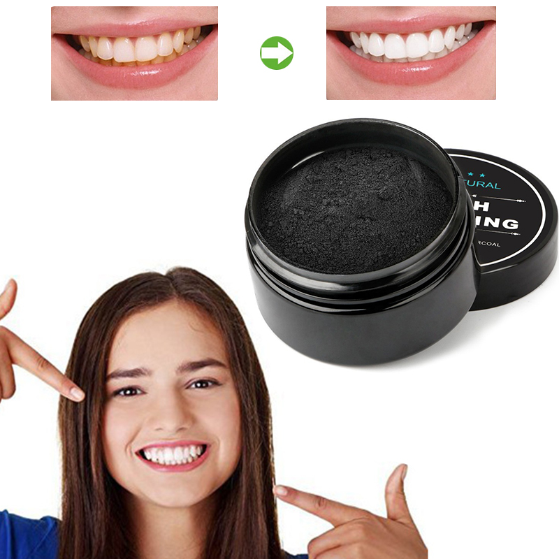 Порошок зубной пасты, сильно о – обзор и цена Activated Charcoal Powder