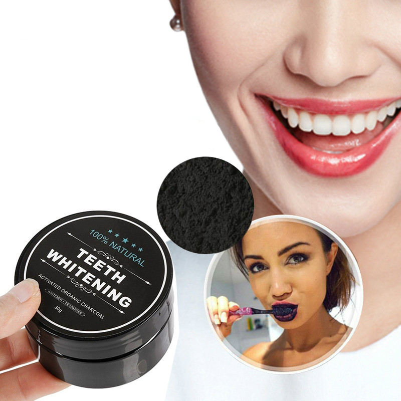 Порошок зубной пасты, сильно о – обзор и цена Activated Charcoal Powder
