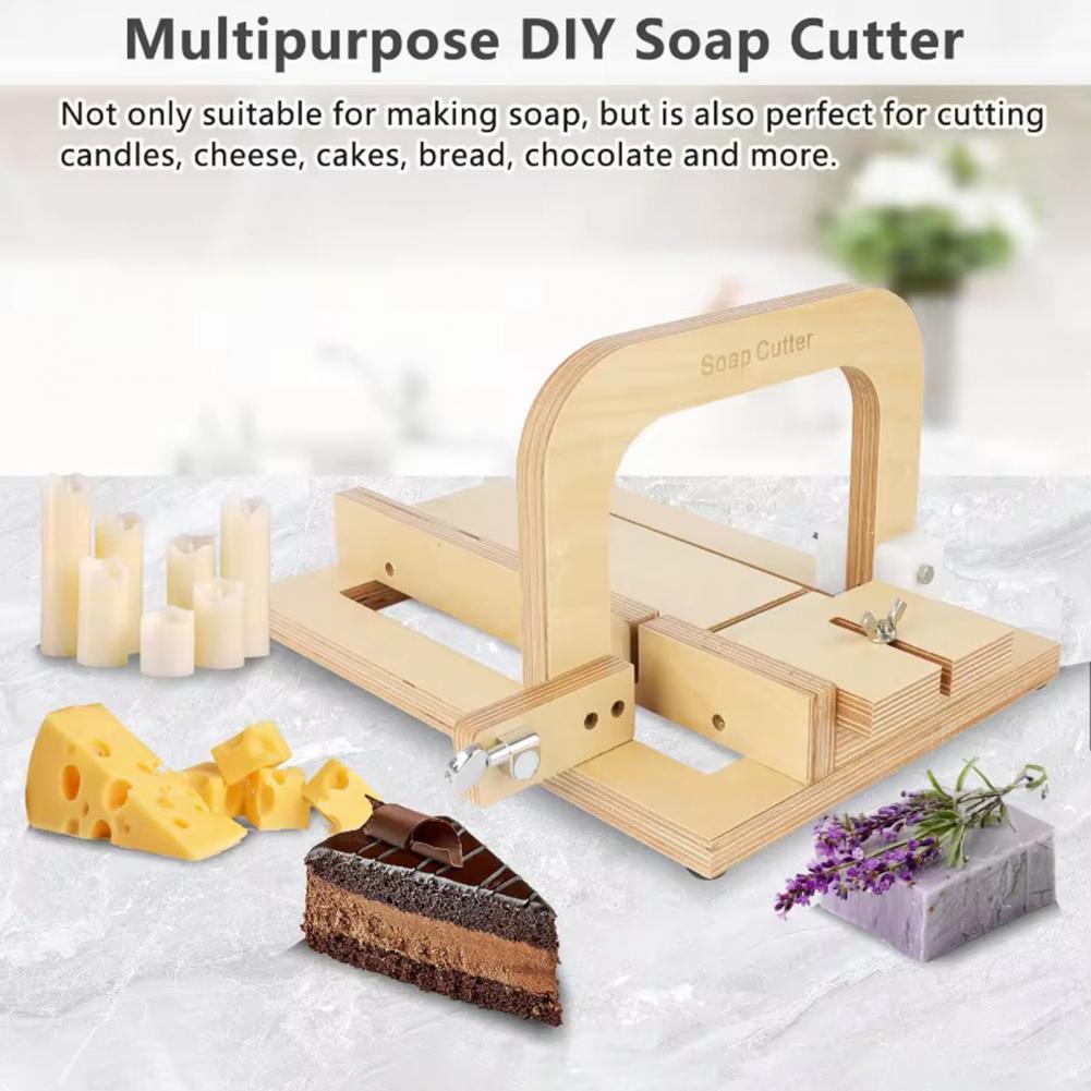 Инструмент для резки мыла, рез – обзор и цена Soap Cutter Wire