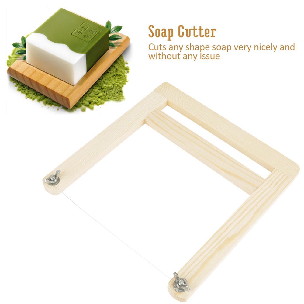 Инструмент для изготовления мы – обзор и цена Soap Cutter Wire