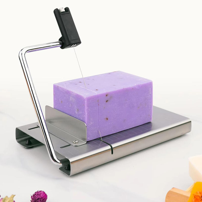 DIY мыло, стол для резки нержа – обзор и цена Soap Cutter Wire