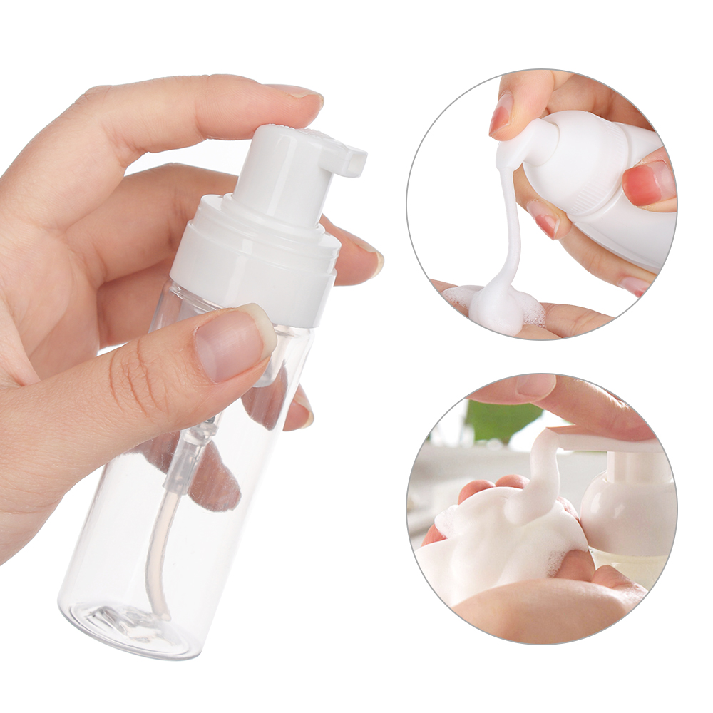 50/80/100/150 мл Пластик дозат – обзор и цена Soap Making Unit