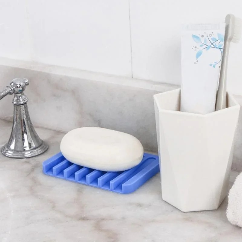 Самосливный держатель для мыла – обзор и цена Soap Making Tray
