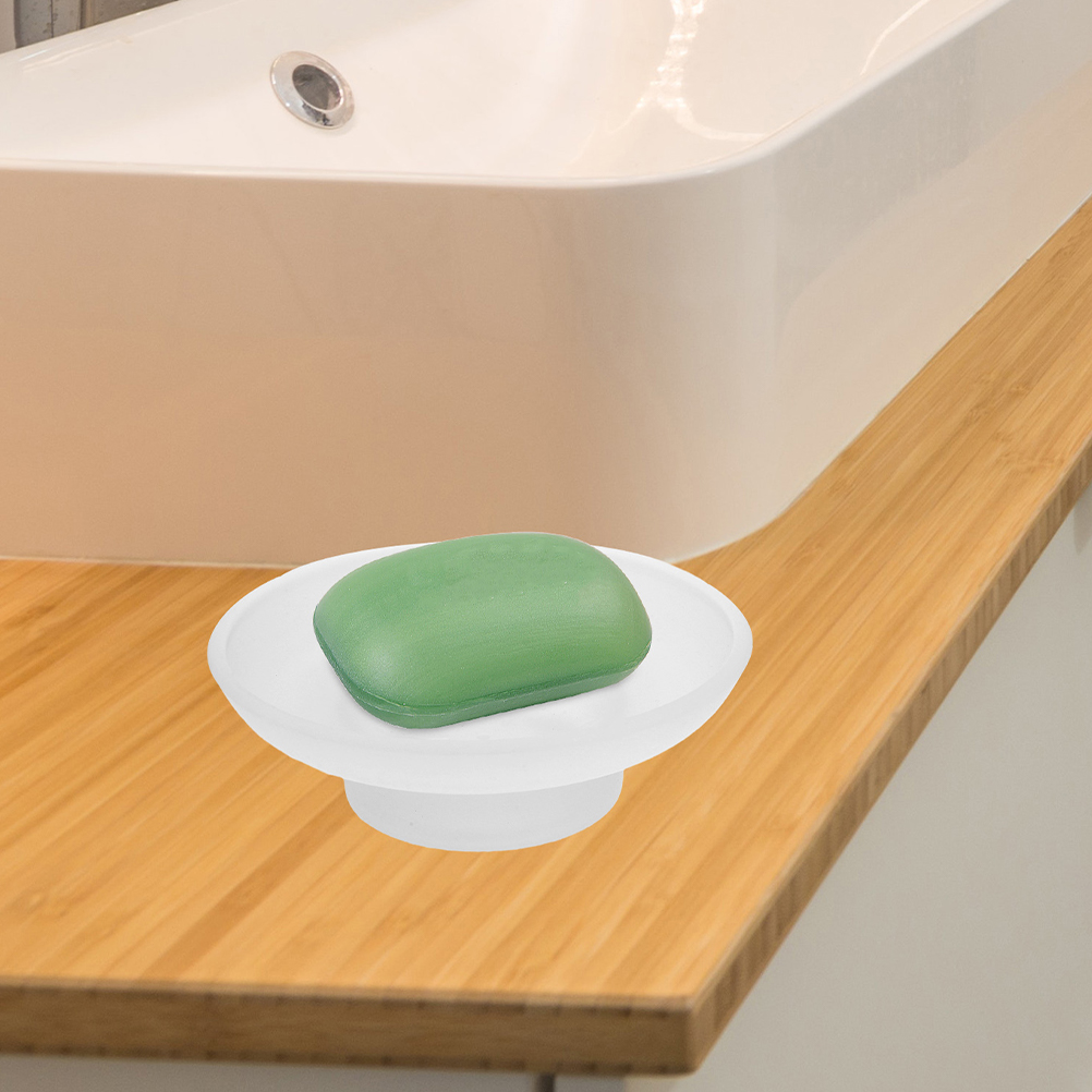 Мыльница из матового стекла, к – обзор и цена Soap Making Tray