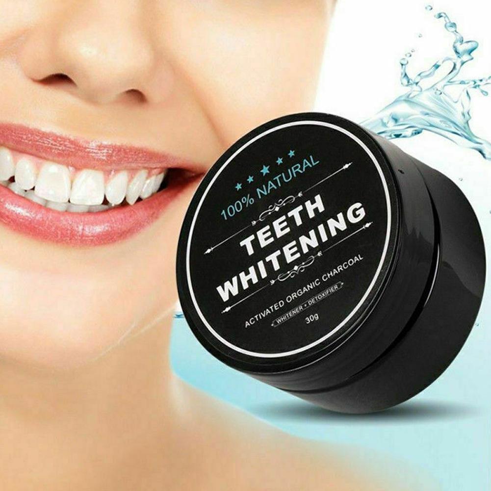Активированный органический уг – обзор и цена Activated Charcoal Powder