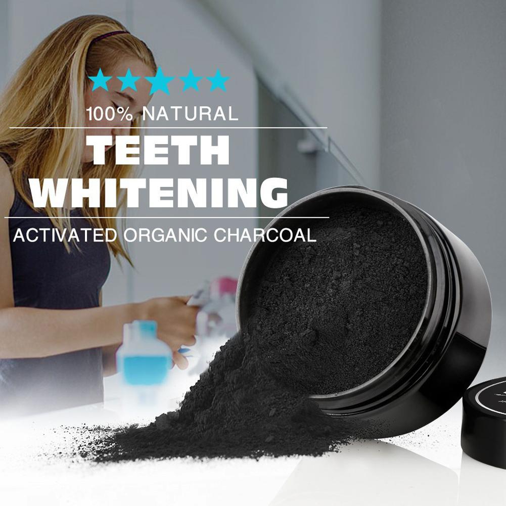 Активированный органический уг – обзор и цена Activated Charcoal Powder