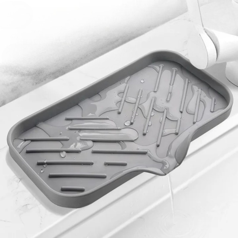 Самоотводящаяся силиконовая мы – обзор и цена Soap Making Tray