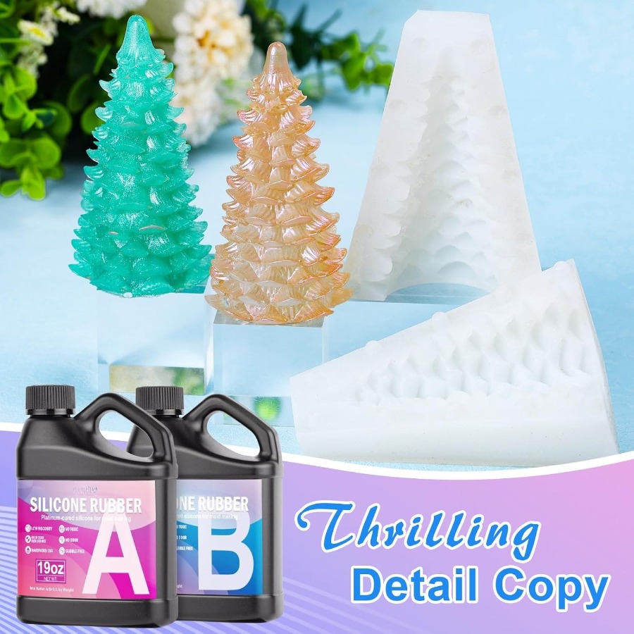 Набор для изготовления силикон – обзор и цена Soap Making Tutorial