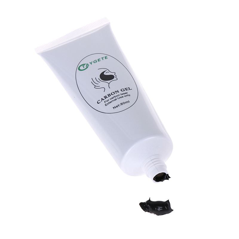 Углеродный лазерный крем для л – обзор и цена Activated Charcoal Powder